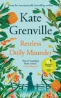 Restless Dolly Maunder By Kate Grenville Cover Image