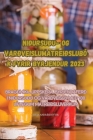 Niðursuðu- Og Varðveislumatreiðslubók Fyrir Byrjendur 2023 Cover Image
