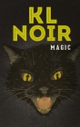 Kl Noir: Magic By Deric Ee (Editor), Fixi Novo Cover Image