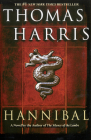 Hannibal: A Novel (Hannibal Lecter Series #3) By Thomas Harris Cover Image