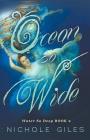 Ocean So Wide: Water So Deep book 2 Cover Image