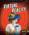 Virtual Reality (Cutting Edge Technology) Cover Image