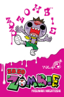 Zo Zo Zombie, Vol. 8 By Yasunari Nagatoshi Cover Image