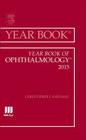 Year Book of Ophthalmology 2015 (Year Books) Cover Image