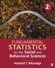 Fundamental Statistics for the Social and Behavioral Sciences Cover Image