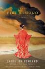 The Fire Kimono Cover Image
