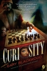 Curiosity By Gary Blackwood Cover Image
