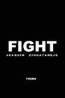 Fight or Flight By Joaquin Zihuatanejo Cover Image