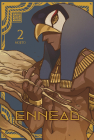 ENNEAD Vol. 2 [Mature Hardcover] (ENNEAD [Mature Hardcover] #2) Cover Image
