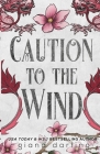 Caution to the Wind SE IS: An Age Gap MC Romance Cover Image