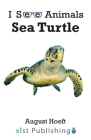 Sea Turtle Cover Image