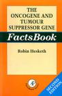 The Oncogene and Tumour Suppressor Gene Factsbook Cover Image