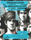 Situazioni sociali per adolescenti con disturbo dello spettro autistico Cover Image