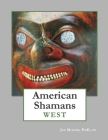 American Shamans West Cover Image