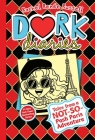 Dork Diaries 15: Tales from a Not-So-Posh Paris Adventure By Rachel Renée Russell, Rachel Renée Russell (Illustrator) Cover Image