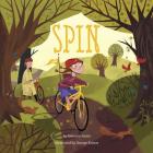 Spin Cover Image
