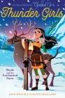 Skade and the Enchanted Snow (Thunder Girls #4) By Joan Holub, Suzanne Williams Cover Image
