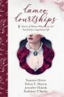 Cameo Courtships: 4 Stories of Women Whose Lives Are Touched by a Legendary Gift By Susanne Dietze, Debra E. Marvin, Jennifer Uhlarik, Kathleen Y'Barbo Cover Image