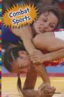 Combat Sports (Summer Olympic Sports) By Matt Doeden Cover Image