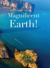 Magnificent Earth By Rachna Sharma Cover Image