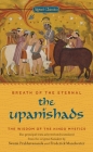 The Upanishads: Breath from the Eternal By Anonymous, Swami Prabhavanada (Translated by), Frederick Manchester (Translated by) Cover Image