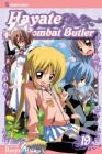 Hayate the Combat Butler, Vol. 19 By Kenjiro Hata Cover Image