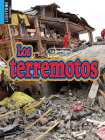 Los Terremotos By Jennifer Nault Cover Image