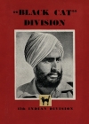 Black Cat Division: 17th Indian Division By Divisional History Cover Image