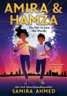 Amira & Hamza: The War to Save the Worlds Cover Image