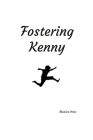 Fostering Kenny By Monica Hess Cover Image
