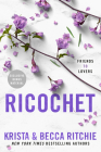Ricochet (ADDICTED SERIES #2) By Krista Ritchie, Becca Ritchie Cover Image