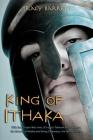 King of Ithaka By Tracy Barrett Cover Image