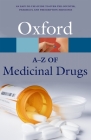 An A-Z of Medicinal Drugs (Oxford Quick Reference) Cover Image