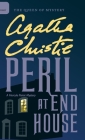 Peril at End House By Agatha Christie, Mallory (DM) (Editor) Cover Image