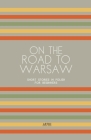 On the Road to Warsaw: Short Stories in Polish for Beginners Cover Image