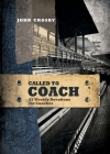 Called to Coach: 52 Weekly Devotions for Coaches Cover Image