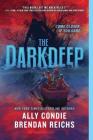 The Darkdeep By Ally Condie, Brendan Reichs Cover Image