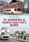 St Andrews and North-East Fife's Buses Cover Image