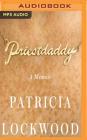 Priestdaddy: A Memoir Cover Image