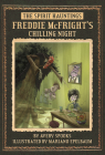 Freddie McFright's Chilling Night By Avery Spooks, Mariano Epelbaum (Illustrator) Cover Image
