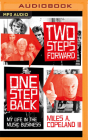 Two Steps Forward, One Step Back: My Life in the Music Business Cover Image