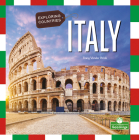 Italy By Tracy Vonder Brink Cover Image