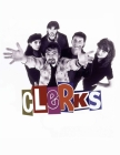 Clerks By Nicole Peters Cover Image