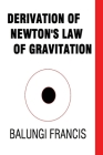 Derivation of Newton's Law of Gravitation Cover Image