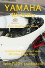 Yamaha RS Series Race Replica DIY Guide: Including a brief history of the Yamaha RS 100cc Single family. Cover Image