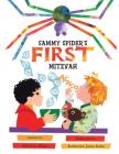 Sammy Spider's First Mitzvah By Sylvia A. Rouss, Katherine Janus Kahn (Illustrator) Cover Image