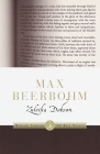 Zuleika Dobson (Modern Library 100 Best Novels) By Max Beerbohm Cover Image