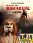 La Regina Dei Neanderthal By Ruben Ygua Cover Image