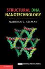 Structural DNA Nanotechnology Cover Image