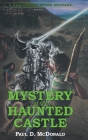 Mystery at the Haunted Castle: A Flaugherty Twins Mystery - Book 1 Cover Image